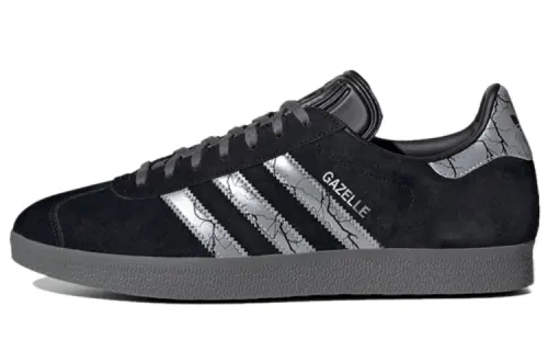 Gazelle Star Wars x Gazelle Adidas Originals 'Darksaber'