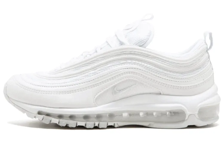 Nike Air Max 97 'Pure Platinum' Women's