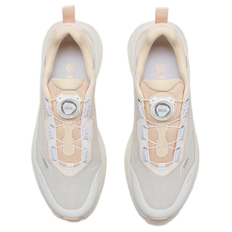 K·SWISS Cushioning Breathable Low top Running Shoes Women's