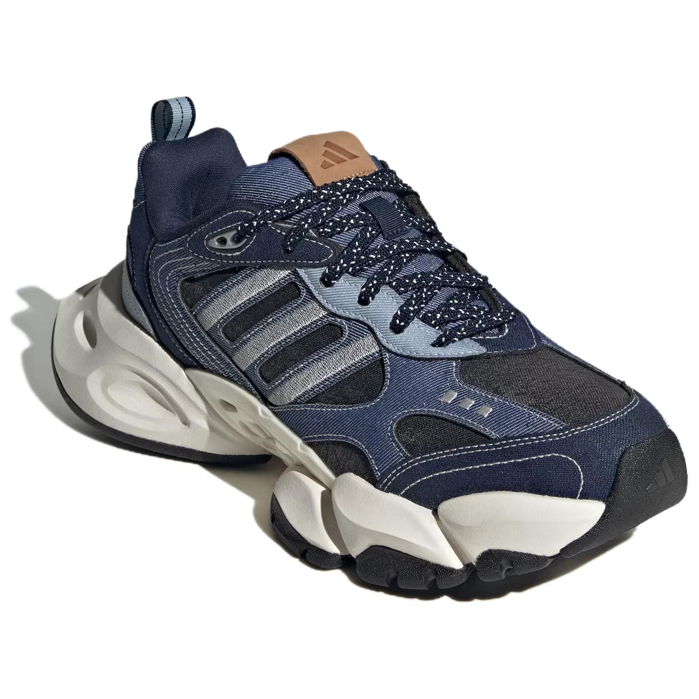 Adidas CLIMACOOL VENTO 3.0 Fabric Low top Running Shoes Unisex Blue