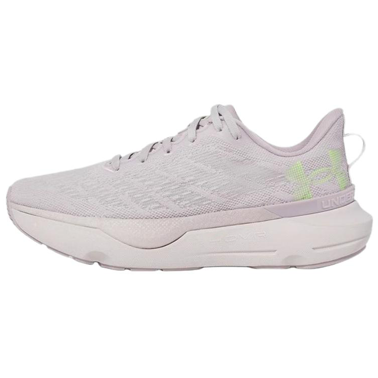 Under Armour Infinite Pro Abrasion Resistant Low top Running Shoes Women’s Pink