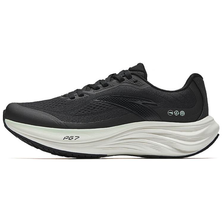 Anta Travel Step 1.5 Cushioning Slip Resistant Rebound Cushioning Slip Resistant Rebound Low top Casual Running Shoes