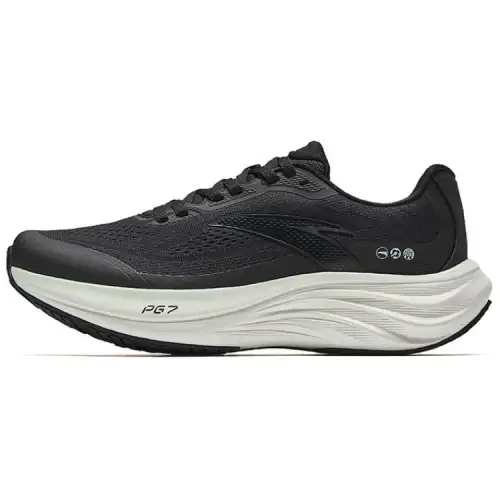 Anta Travel Step 1.5 Cushioning Slip Resistant Rebound Cushioning Slip Resistant Rebound Low top Casual Running Shoes