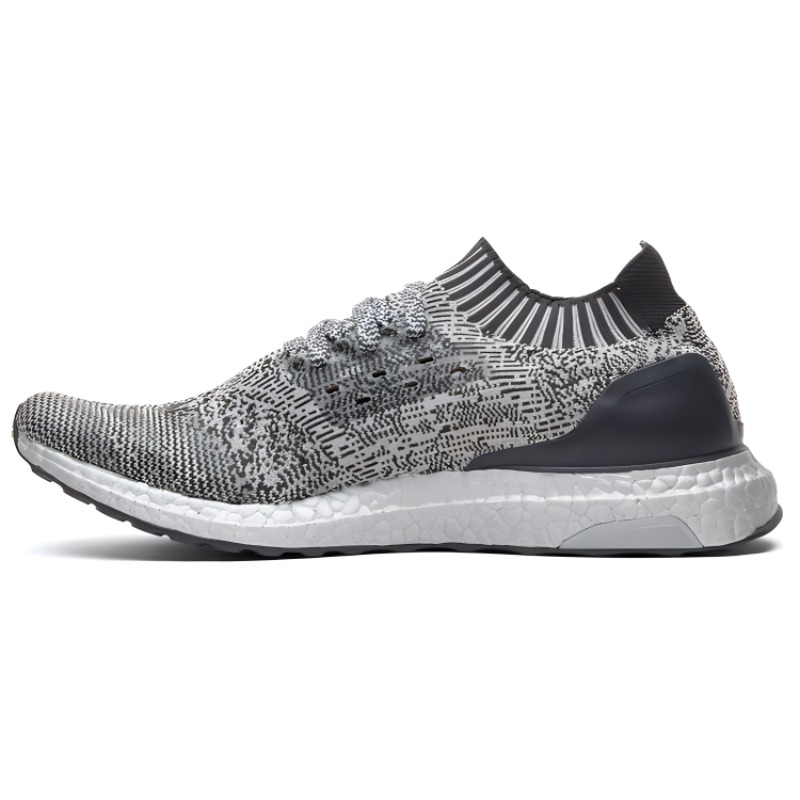 UltraBoost Uncaged Adidas 'Silver Boost'