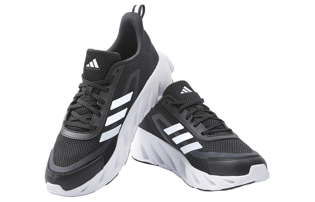 Adidas Neo All Day Boom E ‘Black White’