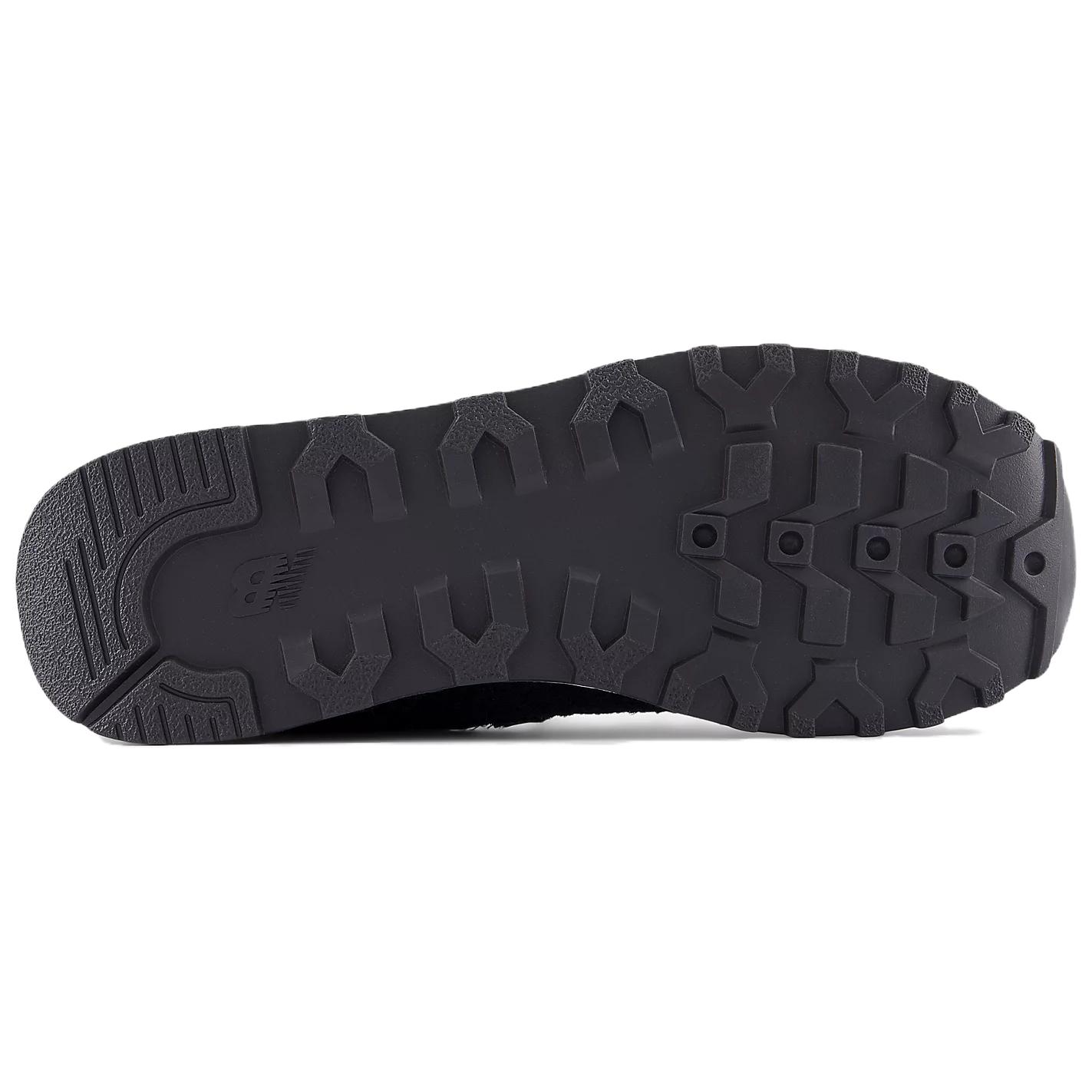 New Balance Suede Low top Sneakers