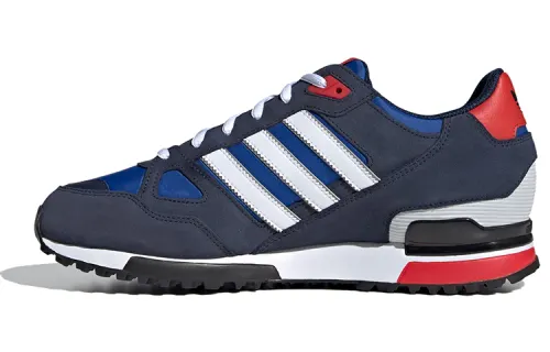 Adidas Zx 750 Blue Red