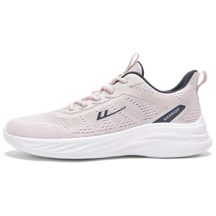 Warrior Low top Running Shoes Women’s Pink
