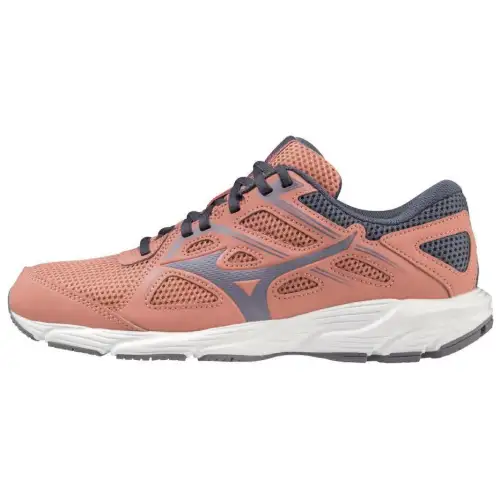 Mizuno Women's Spark 8 'Coral Grey' Women's