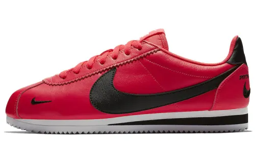 Nike Classic Cortez Premium 'Red Orbit'