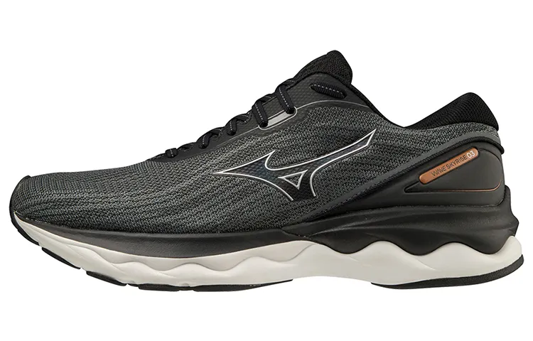 Mizuno Wave Skyrise 3 'Black'