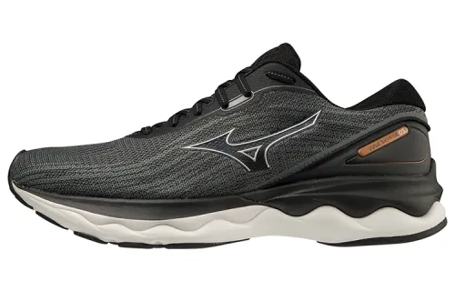 Mizuno Wave Skyrise 3 'Black'