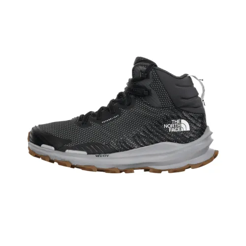THE NORTH FACE Vectiv Fastpack Futurelight Short Outdoor Boots Women's Black