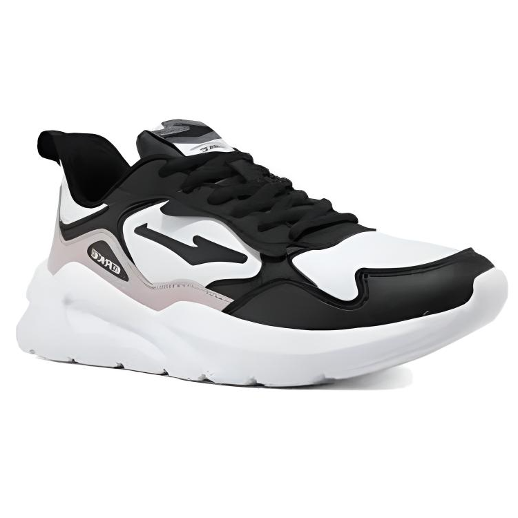 Erke Low top Running Shoes Women’s Black Pink