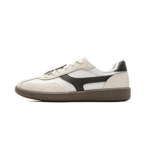 Li Ning YUNCHUAN 2 Slip Resistant Cushioning Abrasion Resistant Lightweight