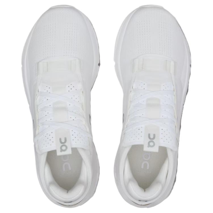 Cloudnova On 2 ‘All White’
