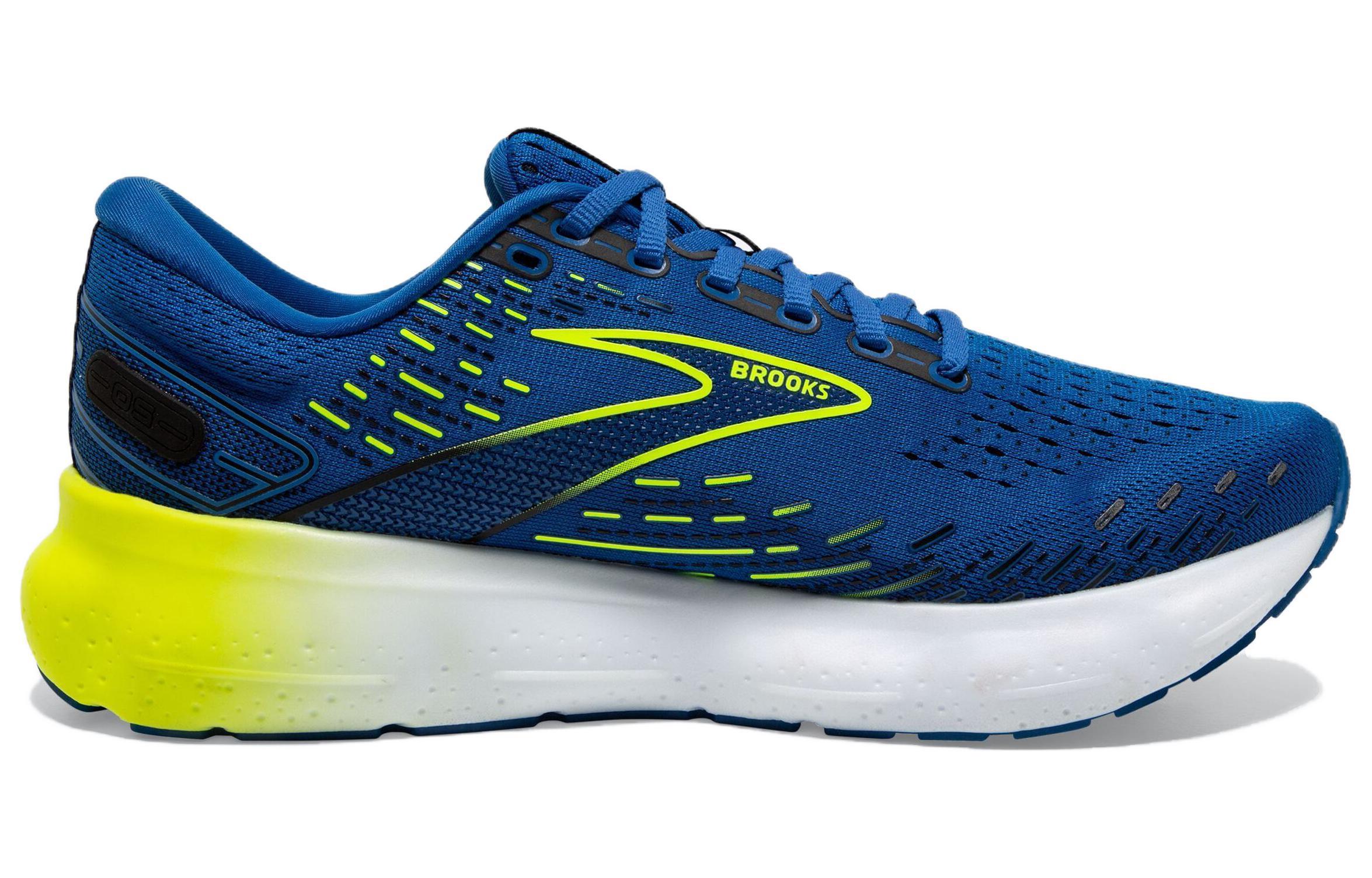 Brooks Glycerin 20 ‘Blue Nightlife’