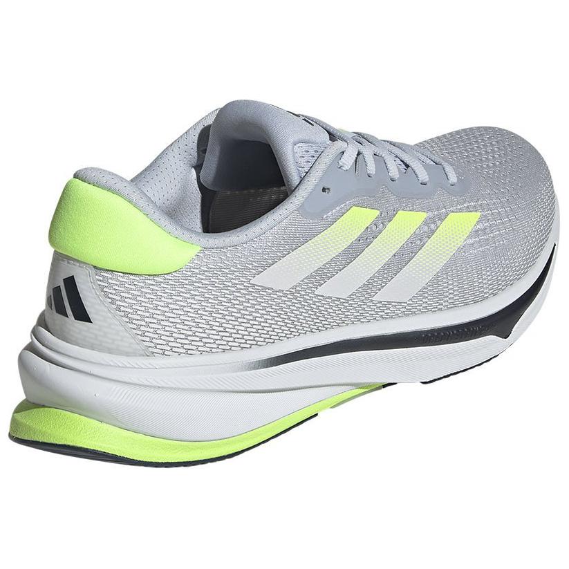 Adidas Supernova Rise ‘Halo Blue Lucid Lemon’