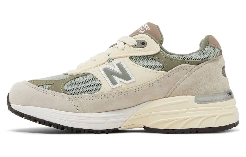 New Balance 993 MiUSA Kith Spring 101 Women's
