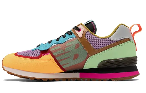 574 New Balancev2 'Multi-Color'