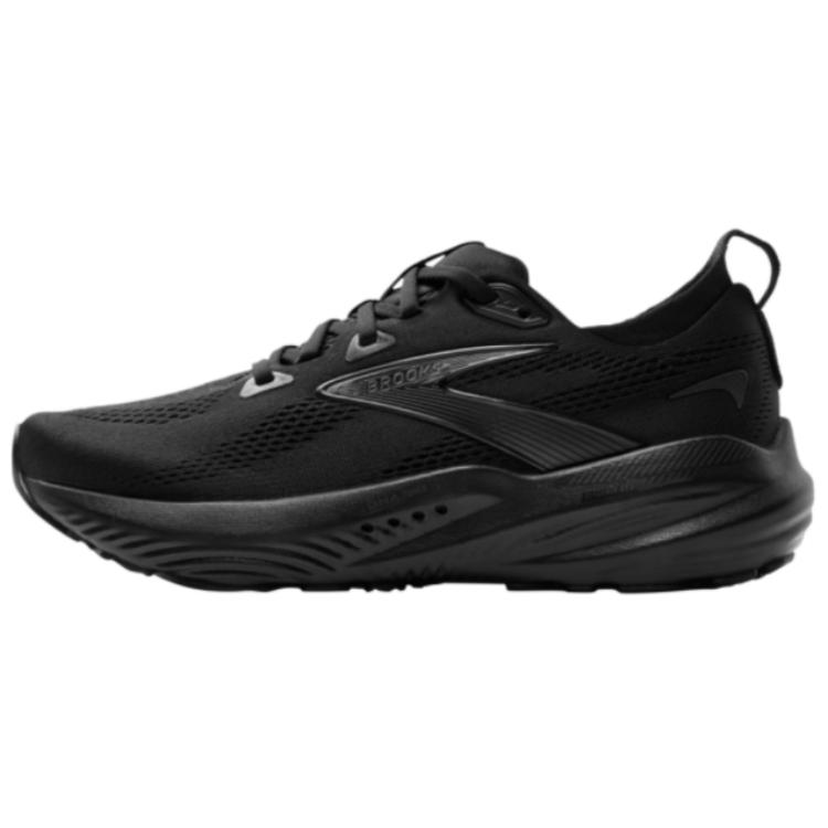 Brooks Glycerin Gts 22 Black Ebony