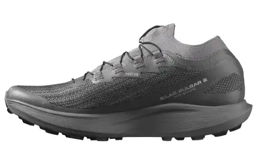SALOMON Lab Pulsar 2 'Grey'