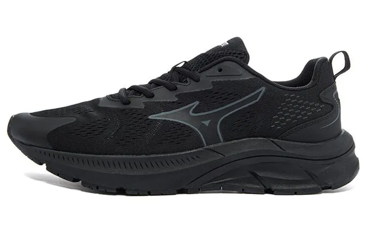 Mizuno PI Textile, Synthetic Leather Slip Resistant, Abrasion Resistant, Breathable, Lightweight Low top Casual Shoes