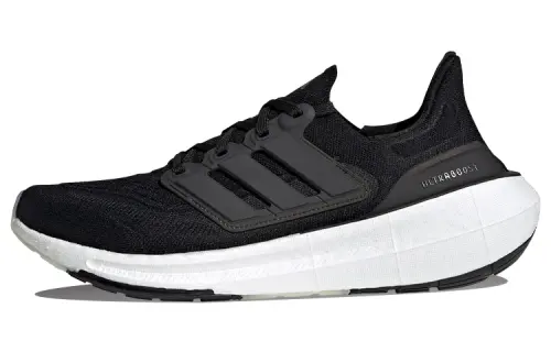 UltraBoost Light Men's Adidas 'Black White'
