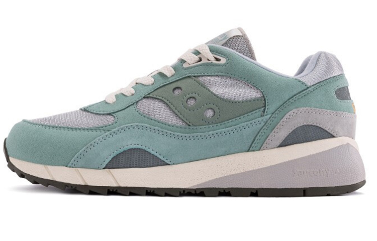 Кроссовки Saucony Saucony Shadow 6000 (циан)