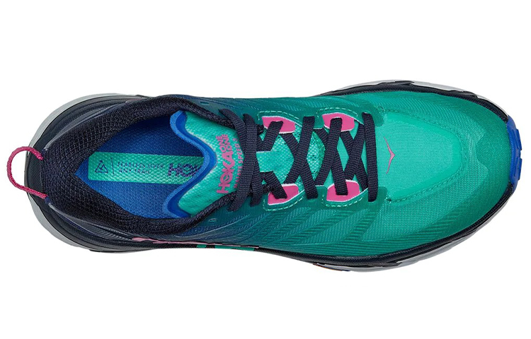 HOKA ONE ONE Mafate Speed 3 Dazzling Blue Atlantis Women’s