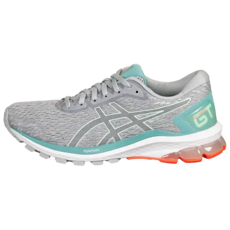 ASICS GT 1000 9 'Piedmont Grey Bio Mint' Women's