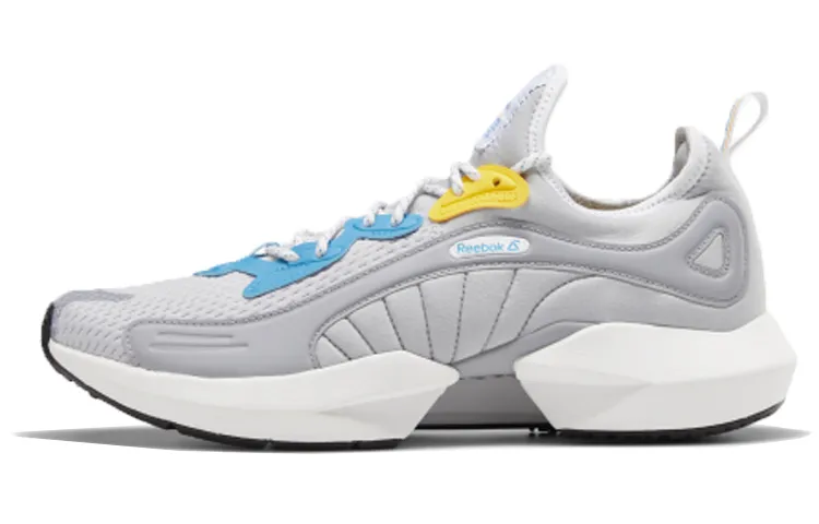 Sole Fury Reebok 00 'Cold Grey Cyan'
