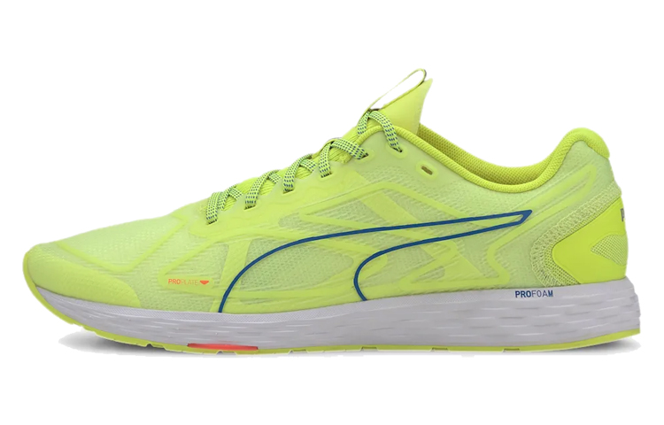 PUMA Speed 300 Racer 2 Yellow
