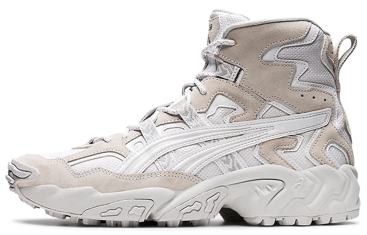 ASICS Gel Nandi High 'White'
