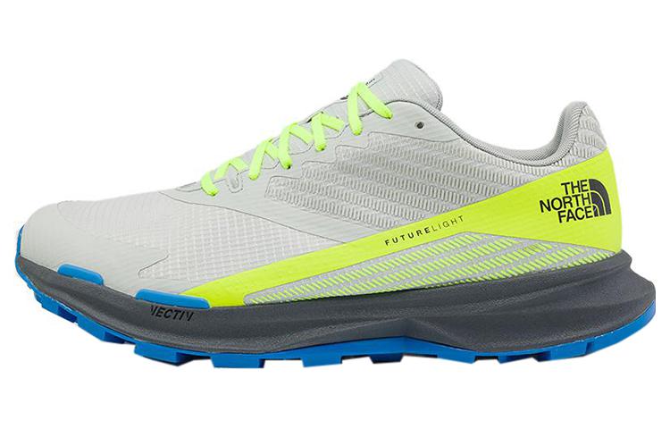 THE NORTH FACE Vectiv Levitum Futurelight Shoes 'White Neon Yellow'