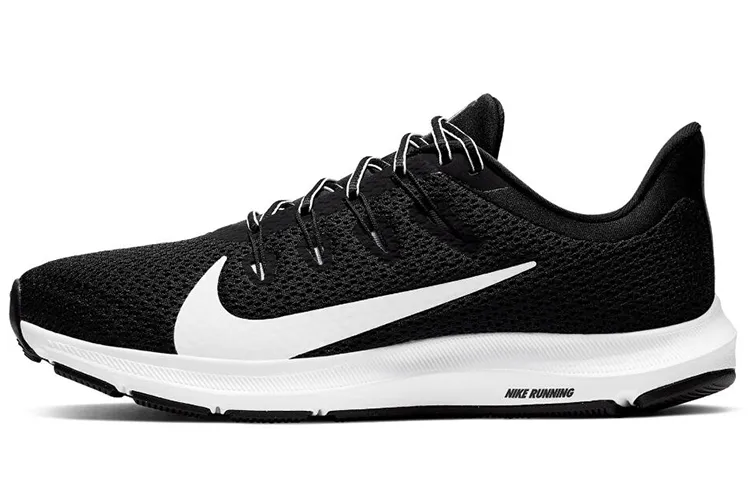 Nike Quest 2 'Black' Women's