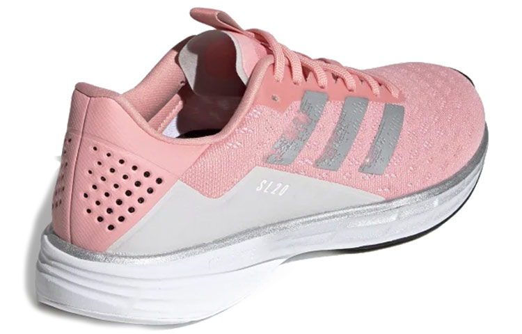 Adidas SL20 Glory Pink Women’s