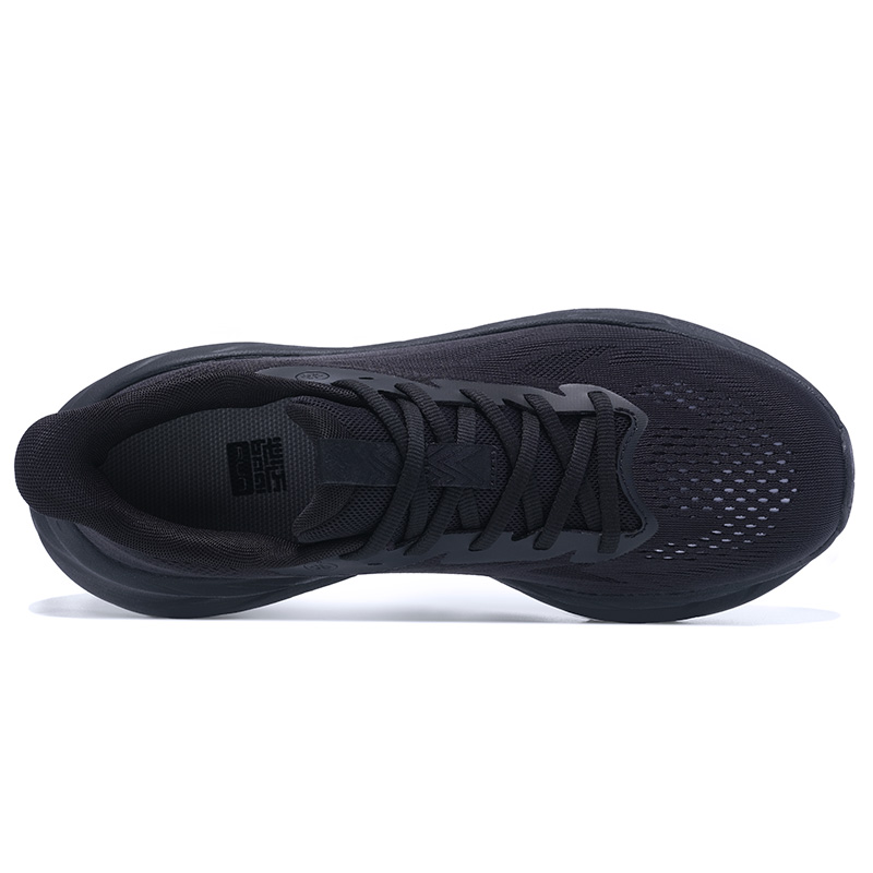 BMAI Expedition Pure 2.0 Mesh Cushioning Slip Resistant Abrasion Resistant Breathable Low Top Running Shoes Women’s