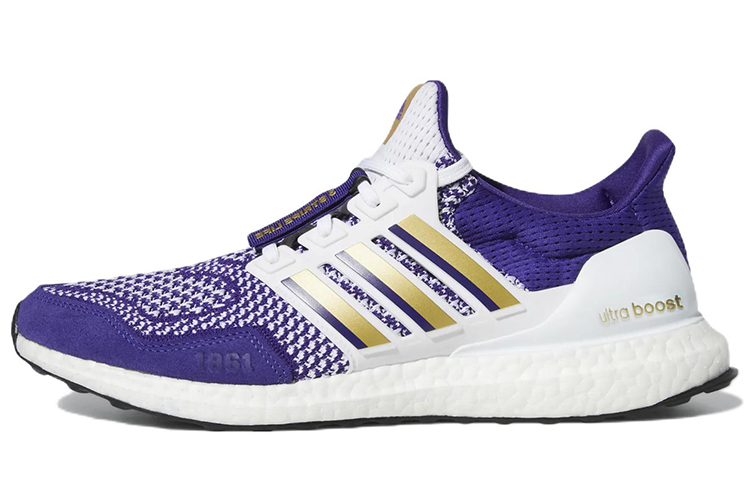 UltraBoost Ncaa x UltraBoost Adidas 1.0 'Washington Huskies'