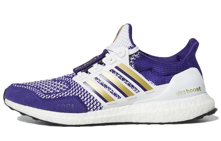 UltraBoost Ncaa x UltraBoost Adidas 1.0 'Washington Huskies'