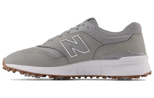 997 Golf New Balance 'Grey White Gum'
