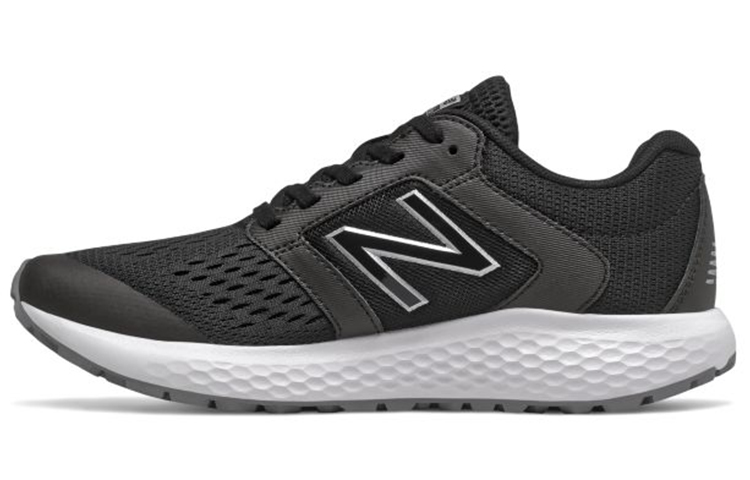 New Balance 520Series V5 Black Women's
