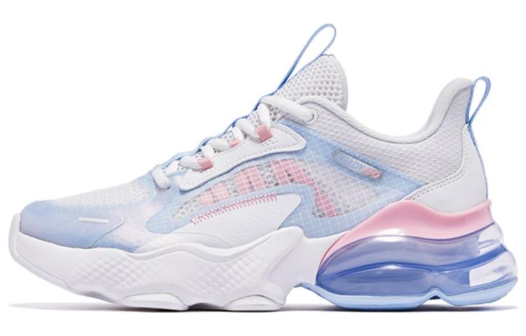QIAODAN Beimei 2.0 Mesh Slip Resistant, Abrasion Resistant, Lightweight, Rebound