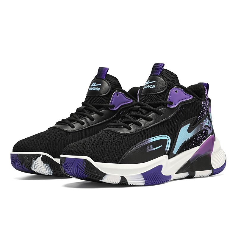 Warrior Abrasion Resistant Breathable Abrasion Resistant Breathable Low top Running Shoes Men’s