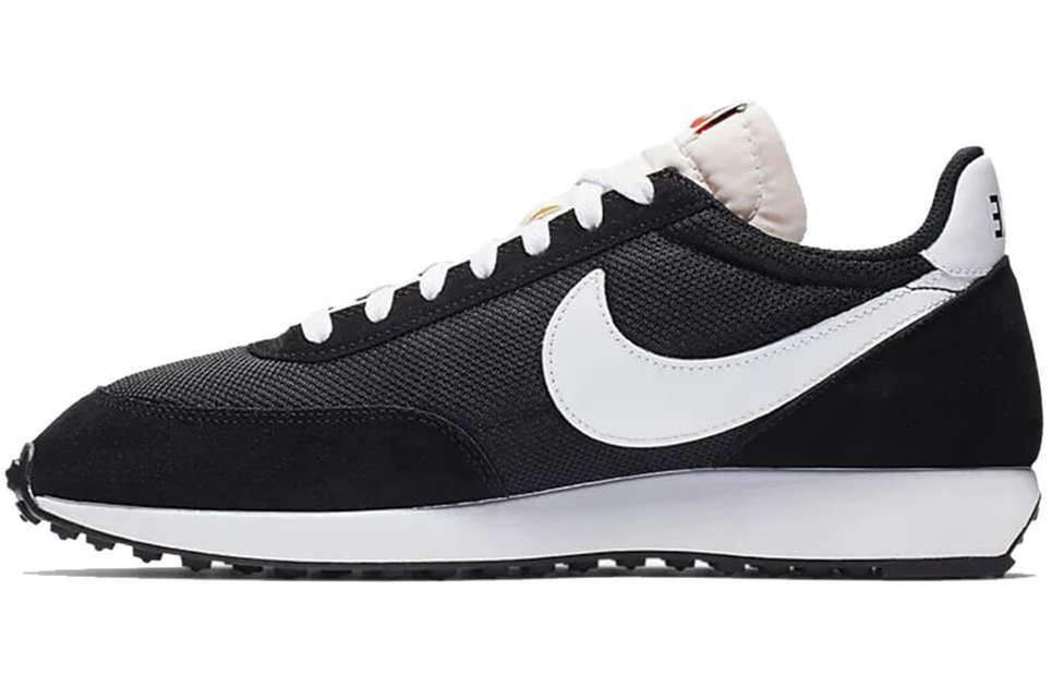 Nike Air Tailwind Black White