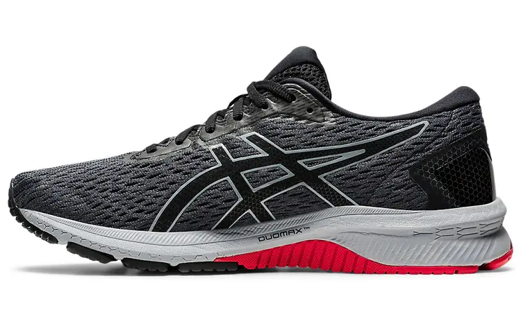 ASICS GT 1000 9 'Carrier Grey Red'