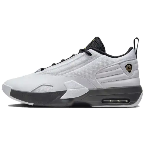 Jordan Max Aura 6 White Black