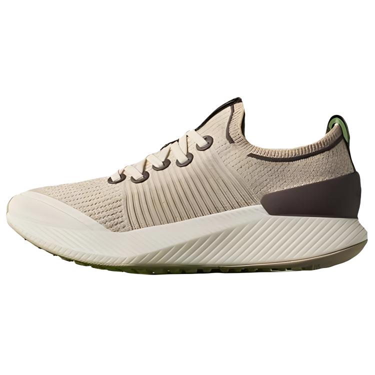 Allbirds Low top Running Shoes Men’s Natural White
