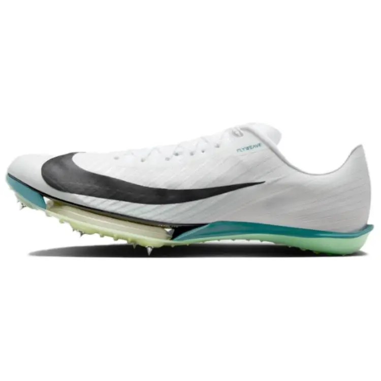Nike Maxfly 2 Cushioning Slip Resistant Rebound Low top Sprint Racing Track & Field Competition Running Shoes Men's