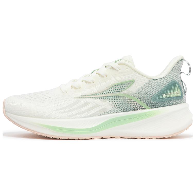 361° Feiying 5.0 Cushioning Rebound Abrasion Resistant Breathable Slip Resistant Low top Running Shoes Women’s